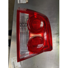 GSB102 Driver Left Tail Light For 09-10 Dodge Charger  2.7